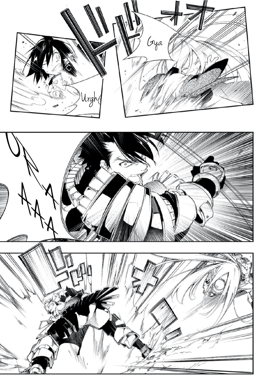 Read The Most Notorious Talker Runs the World's Greatest Clan Manga Online