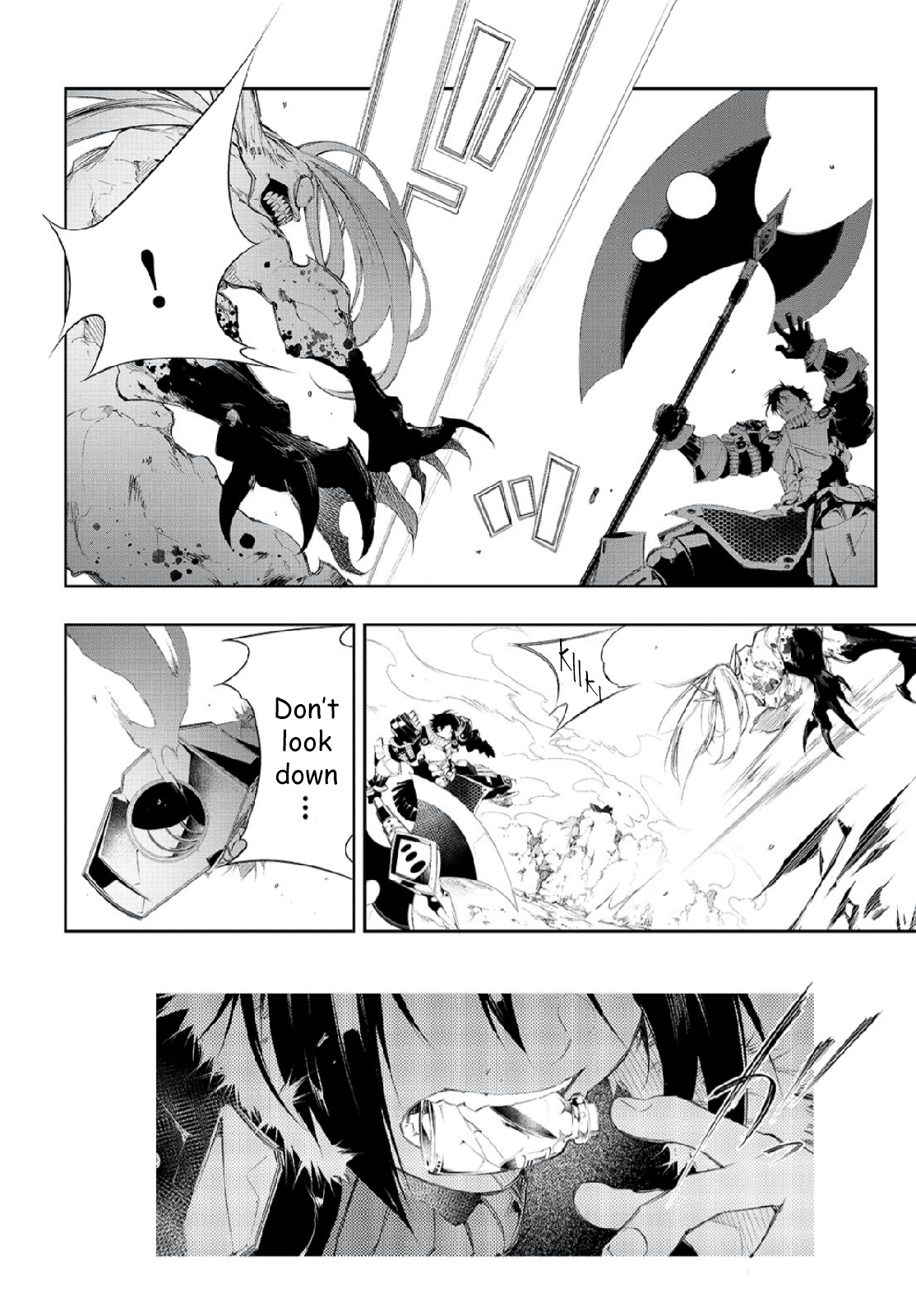 Read The Most Notorious Talker Runs the World's Greatest Clan Manga Online