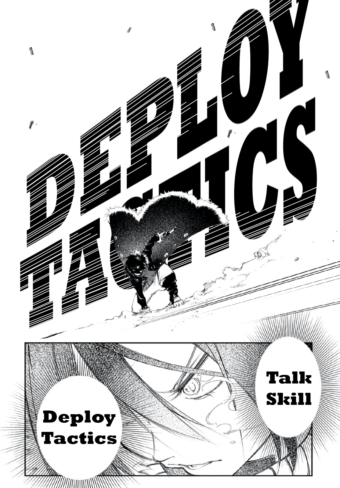 Read The Most Notorious Talker Runs the World's Greatest Clan Manga Online