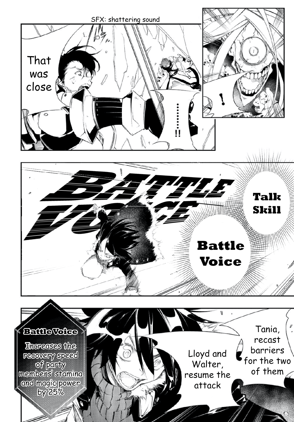 Read The Most Notorious Talker Runs the World's Greatest Clan Manga Online