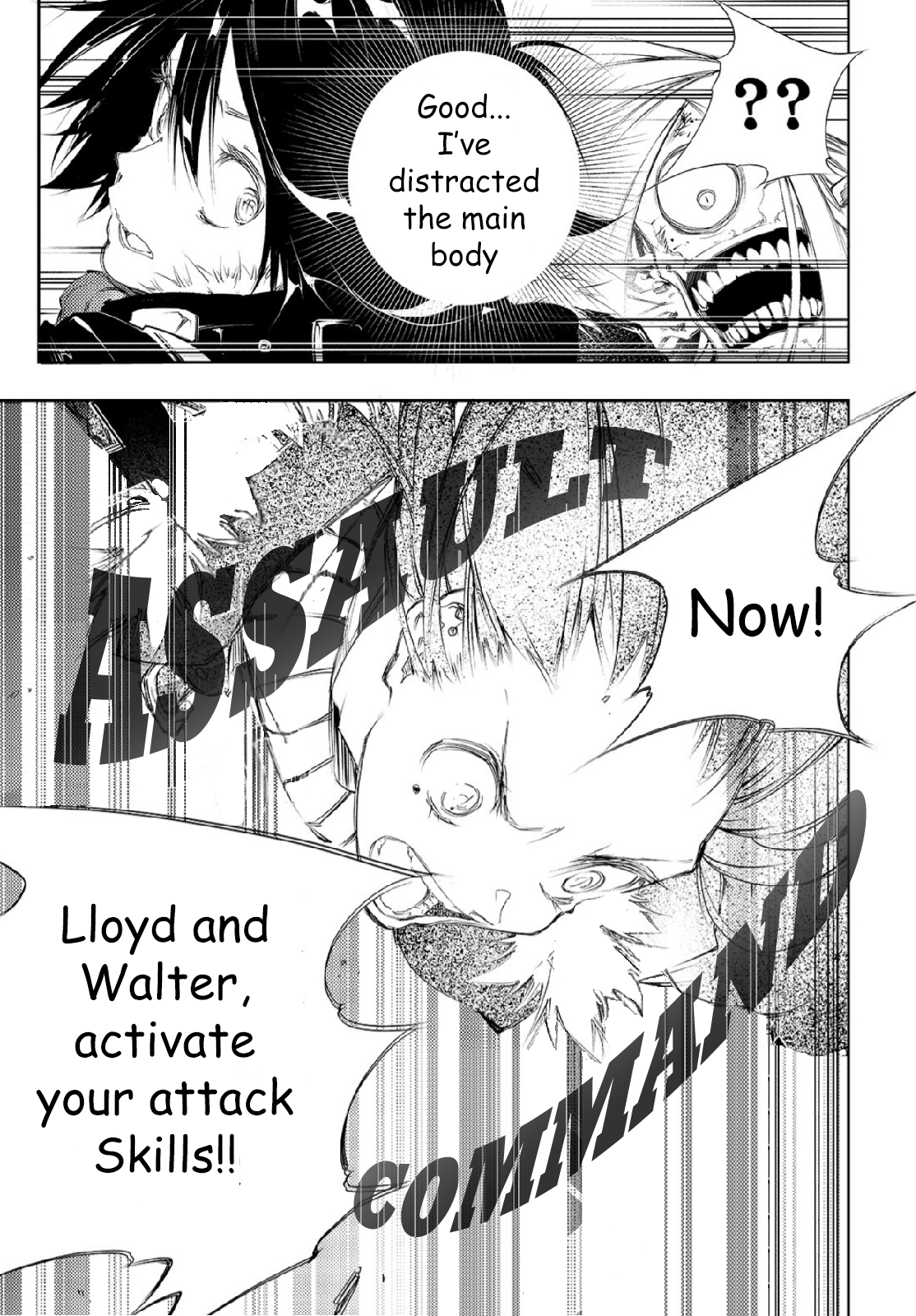 Read The Most Notorious Talker Runs the World's Greatest Clan Manga Online