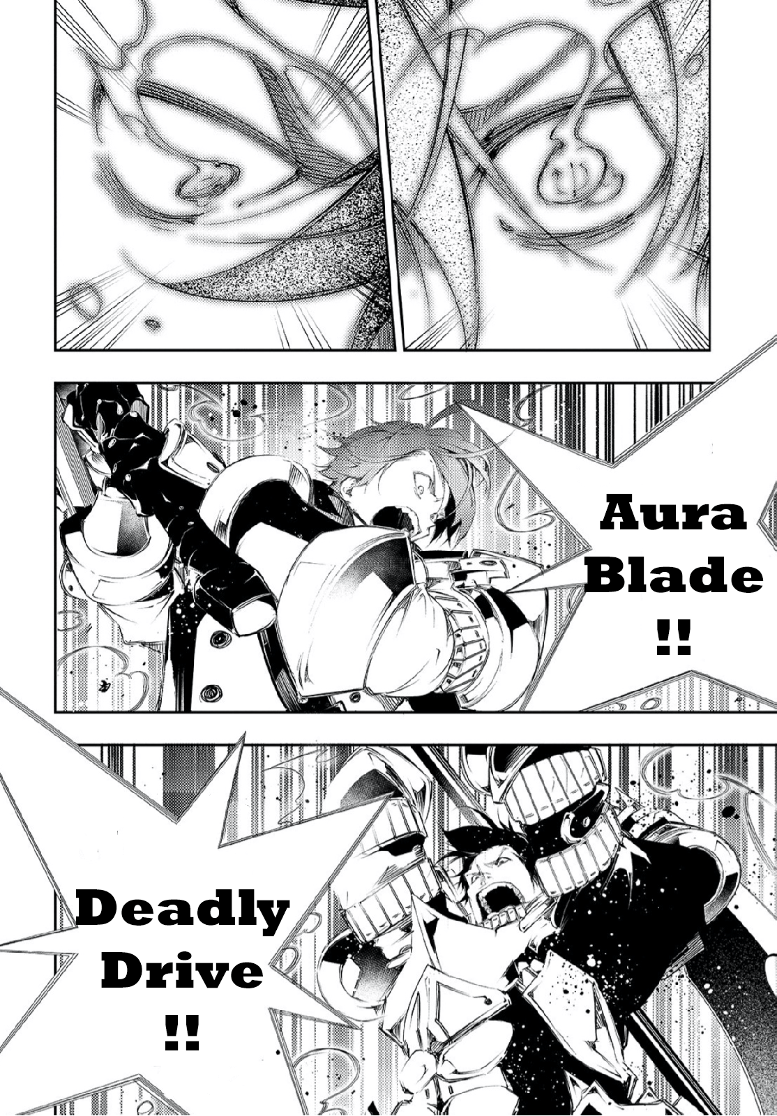 Read The Most Notorious Talker Runs the World's Greatest Clan Manga Online