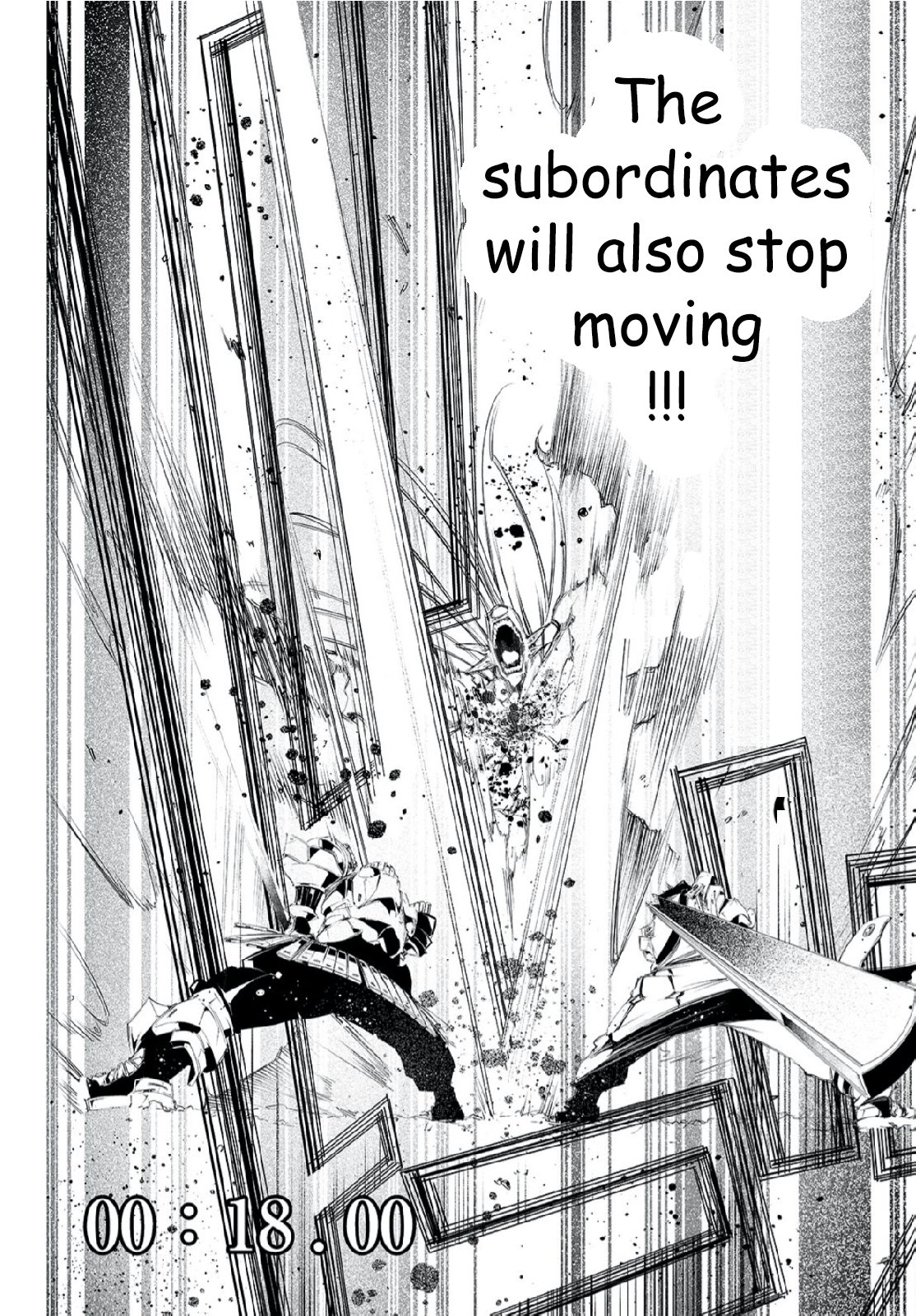 Read The Most Notorious Talker Runs the World's Greatest Clan Manga Online