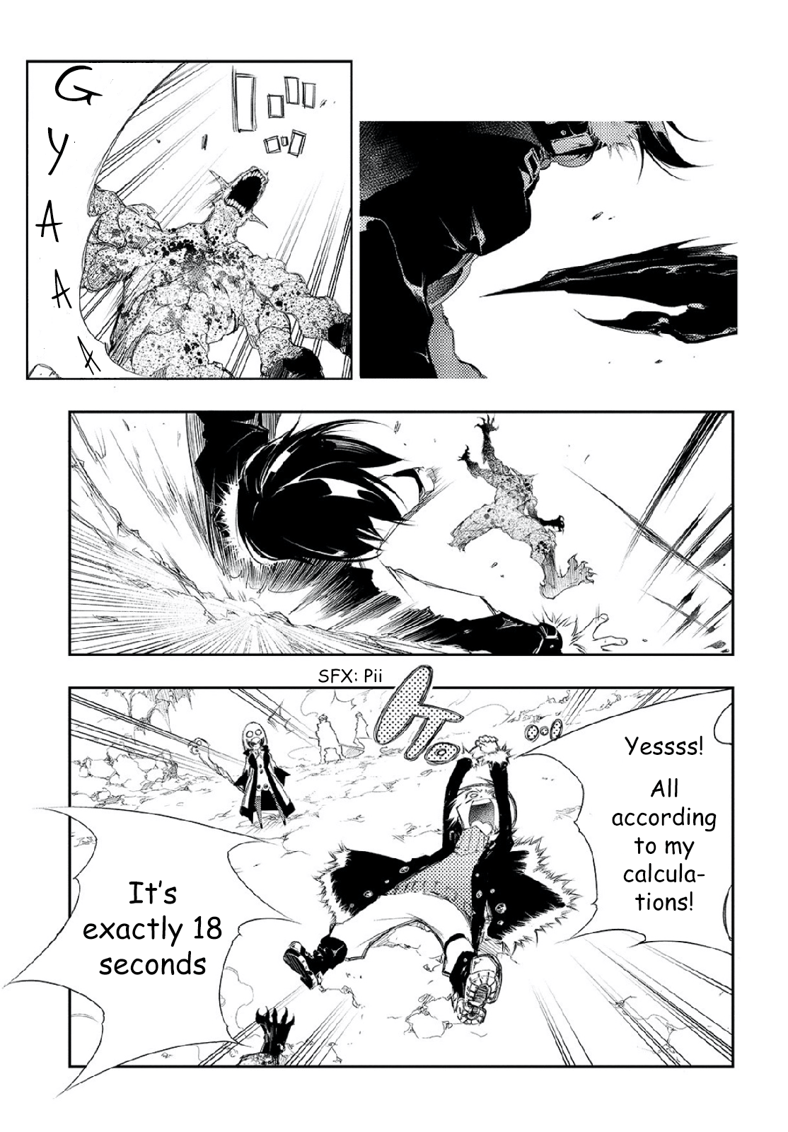 Read The Most Notorious Talker Runs the World's Greatest Clan Manga Online