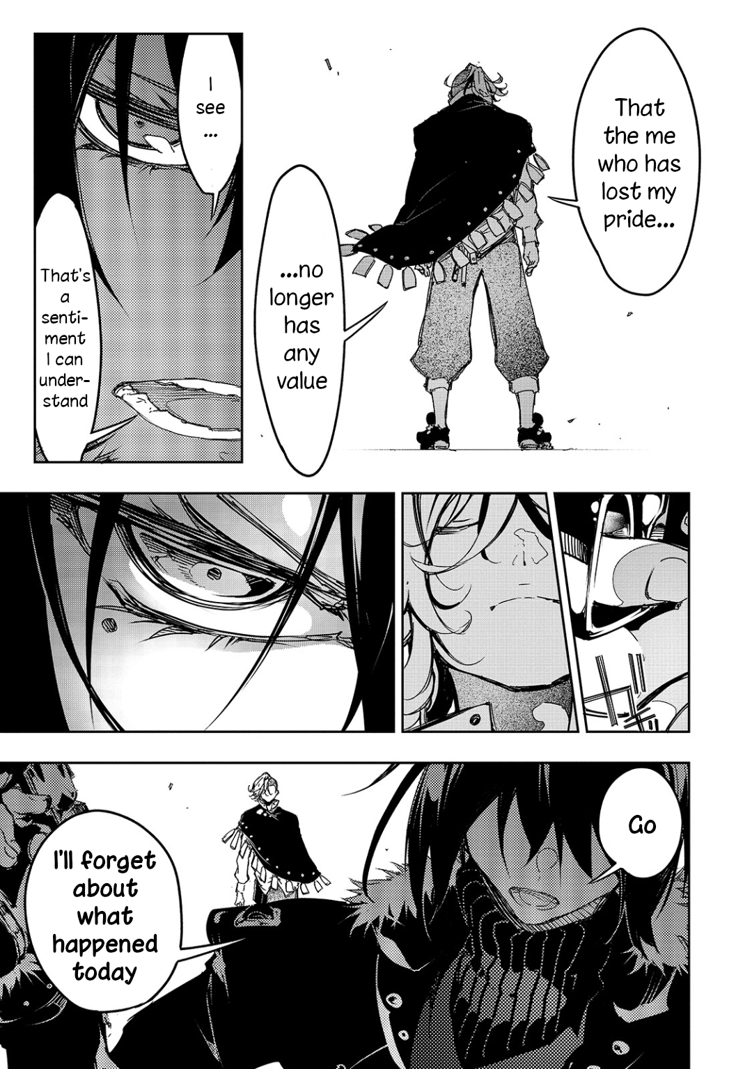 Read The Most Notorious Talker Runs the World's Greatest Clan Manga Online