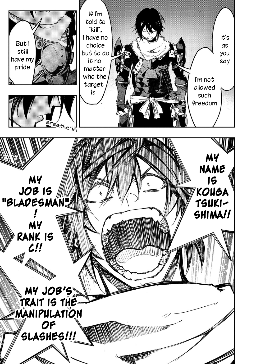 Read The Most Notorious Talker Runs the World's Greatest Clan Manga Online