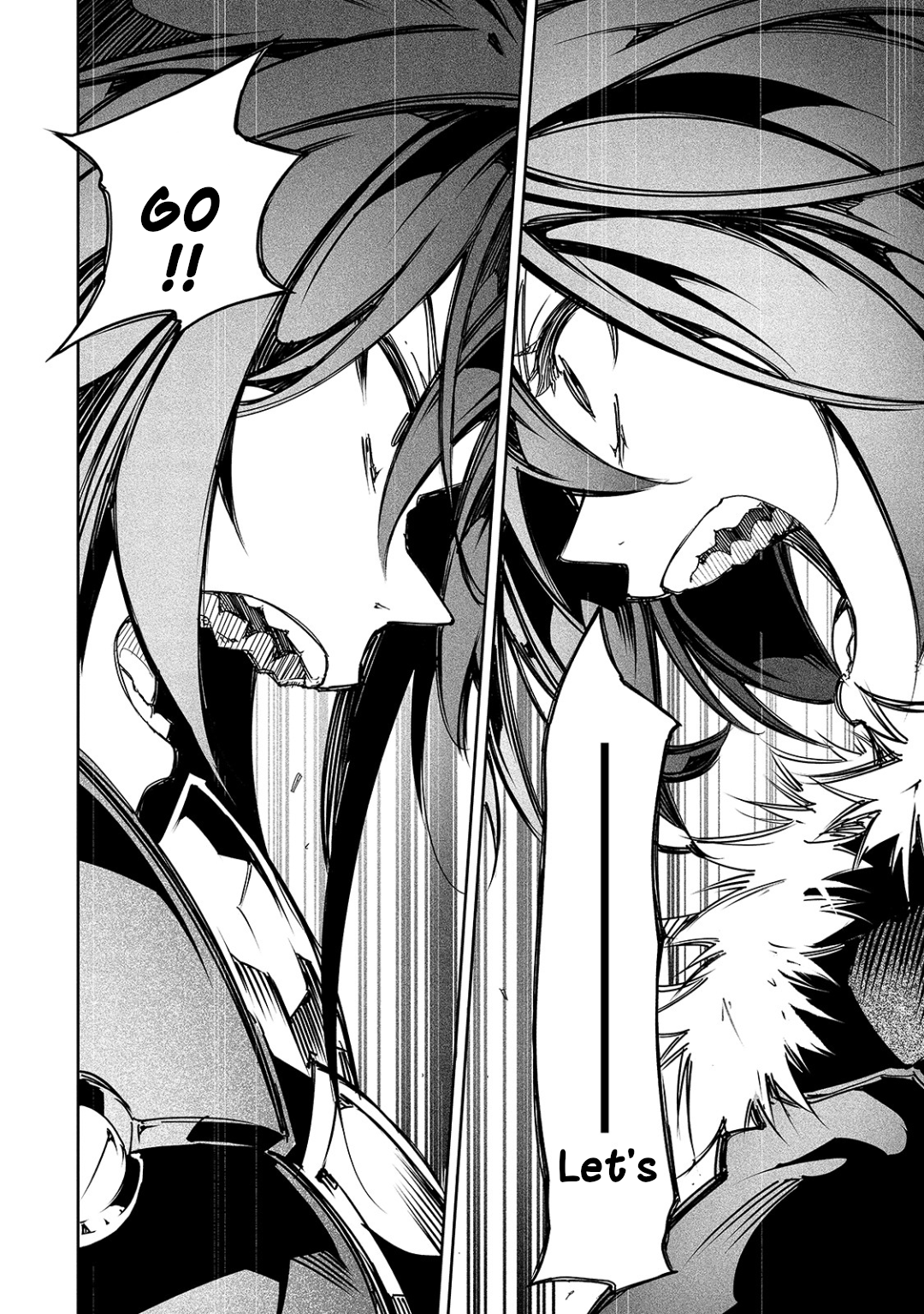 Read The Most Notorious Talker Runs the World's Greatest Clan Manga Online