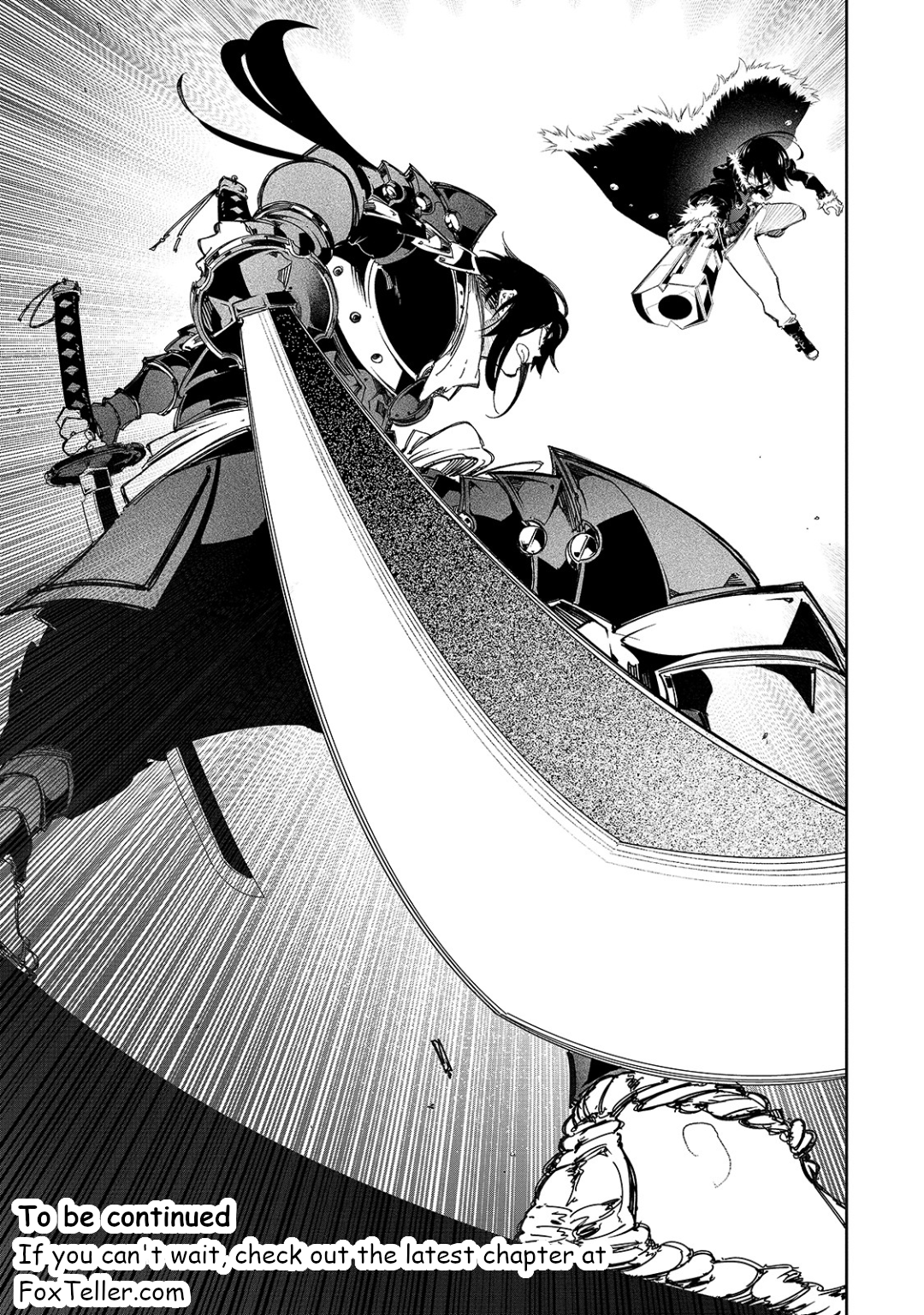 Read The Most Notorious Talker Runs the World's Greatest Clan Manga Online