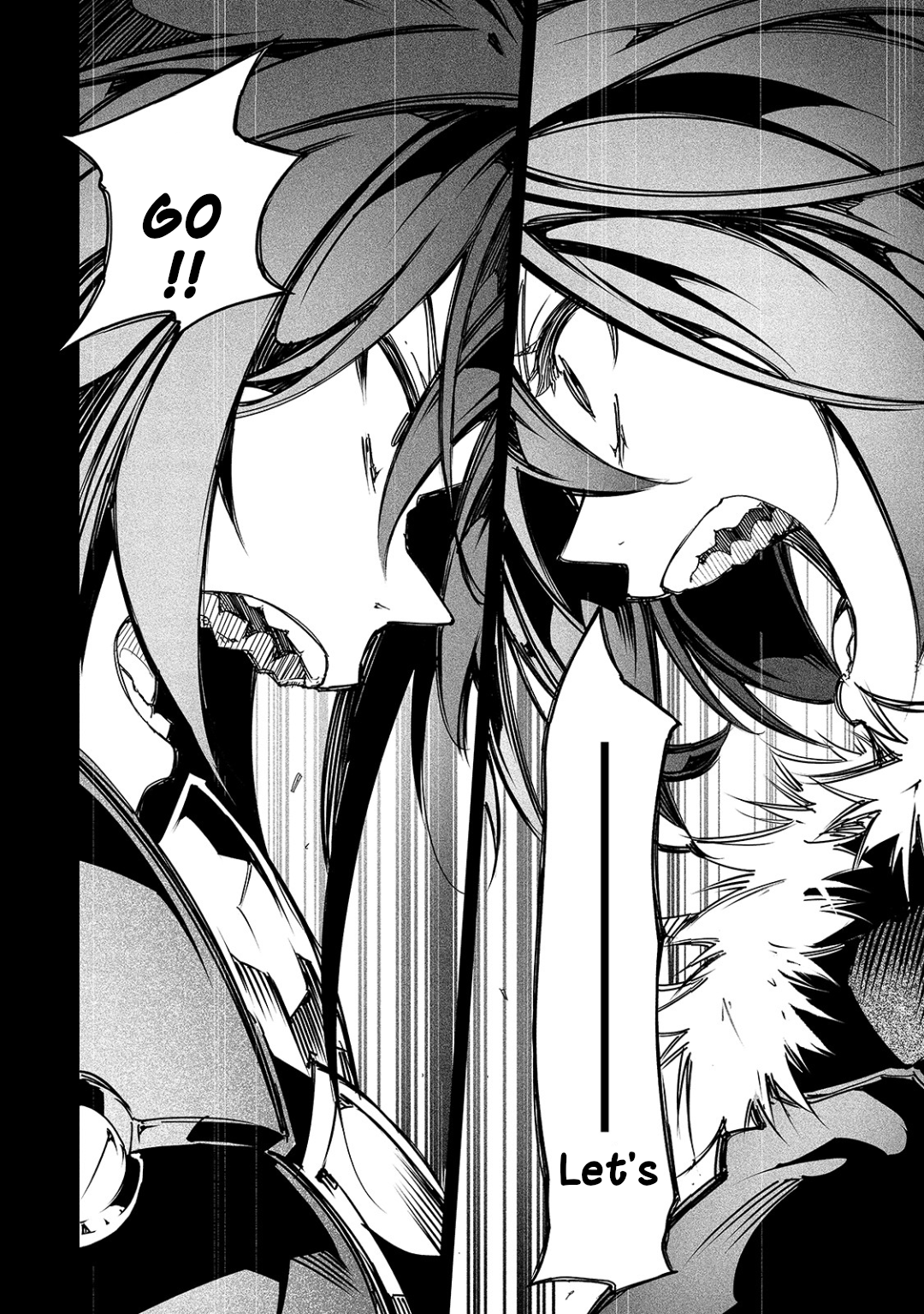 Read The Most Notorious Talker Runs the World's Greatest Clan Manga Online