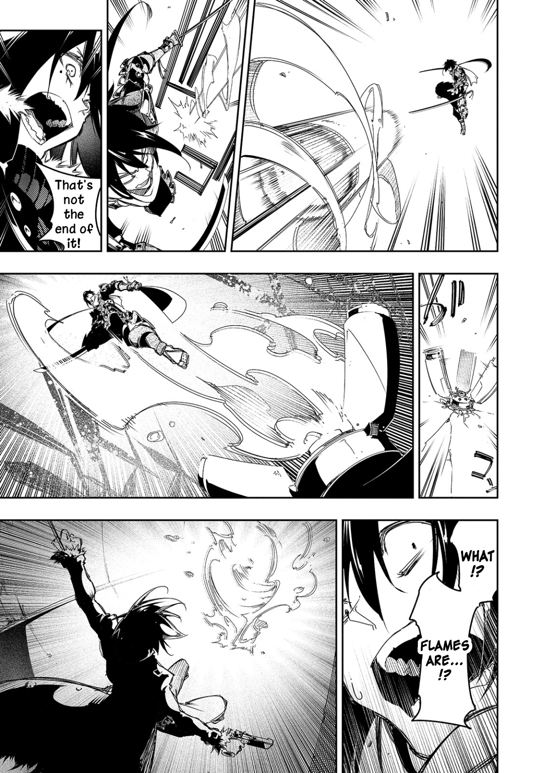 Read The Most Notorious Talker Runs the World's Greatest Clan Manga Online