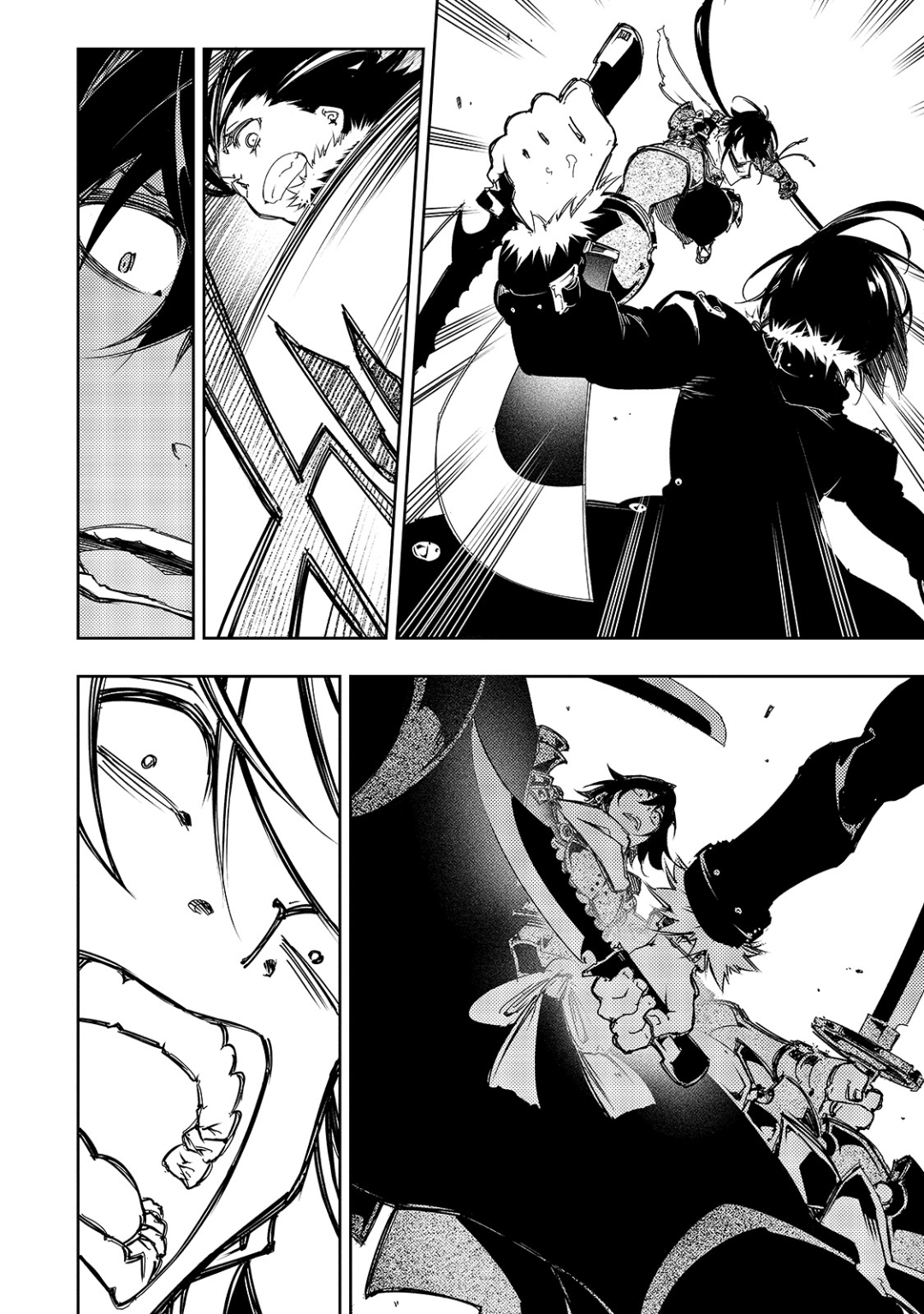 Read The Most Notorious Talker Runs the World's Greatest Clan Manga Online