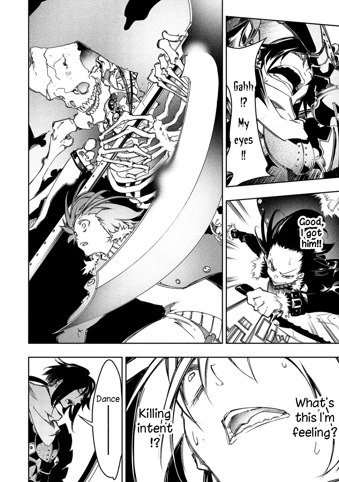 Read The Most Notorious Talker Runs the World's Greatest Clan Manga Online