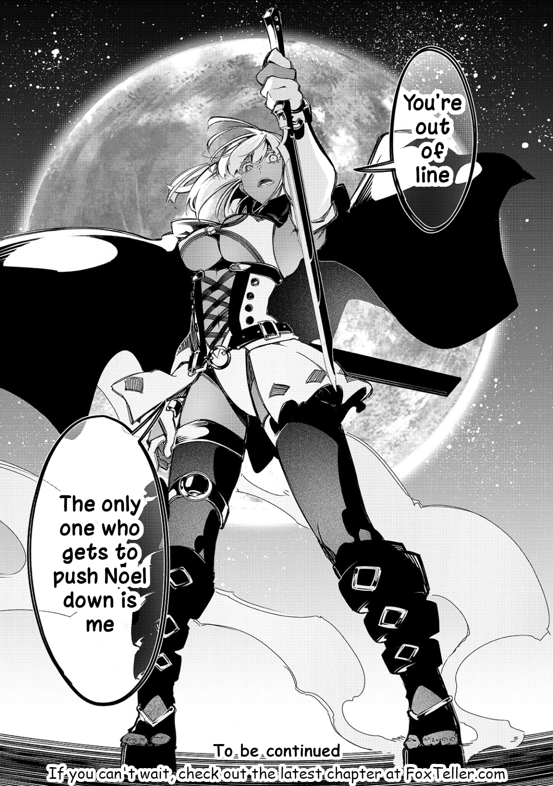 Read The Most Notorious Talker Runs the World's Greatest Clan Manga Online