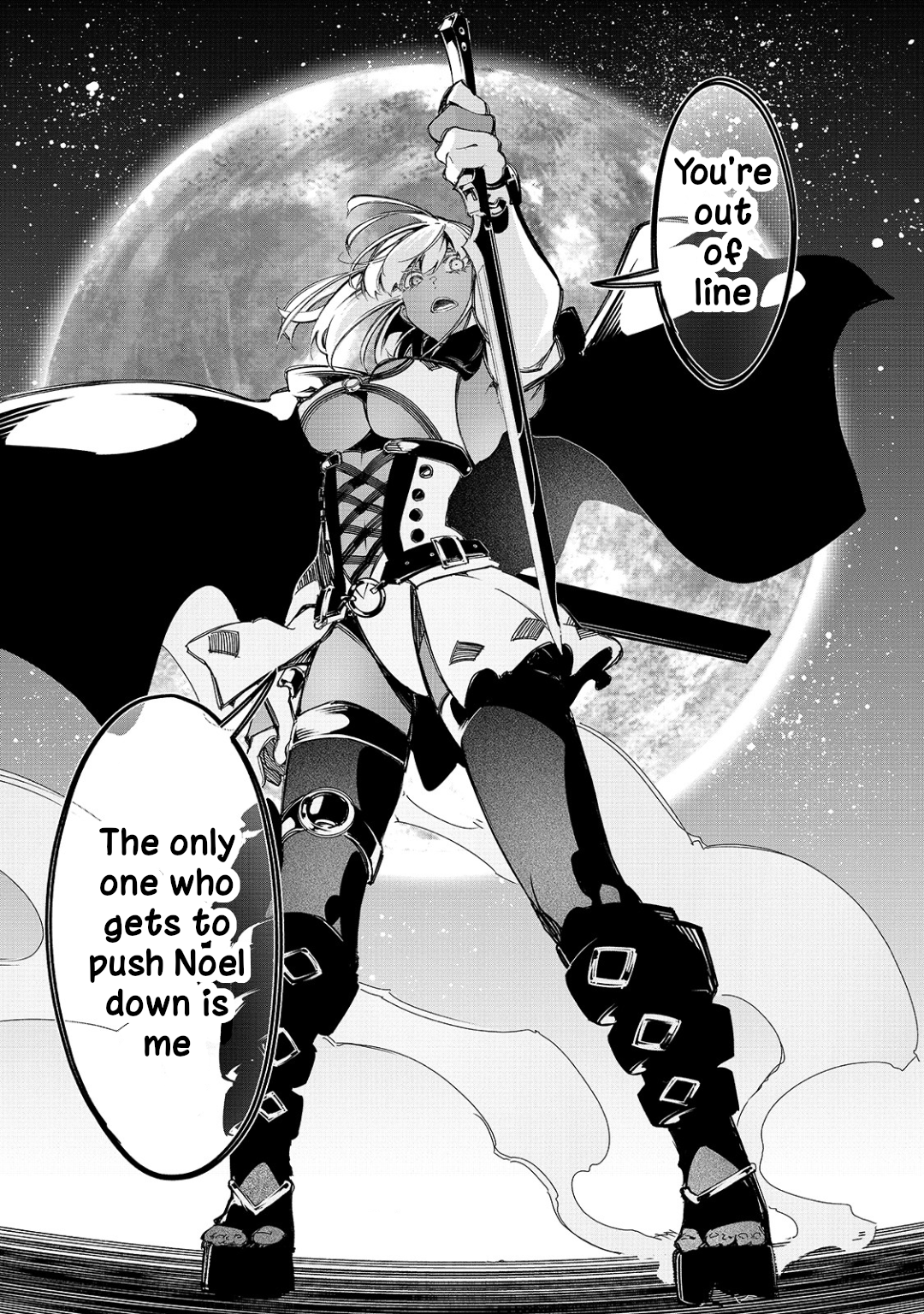 Read The Most Notorious Talker Runs the World's Greatest Clan Manga Online