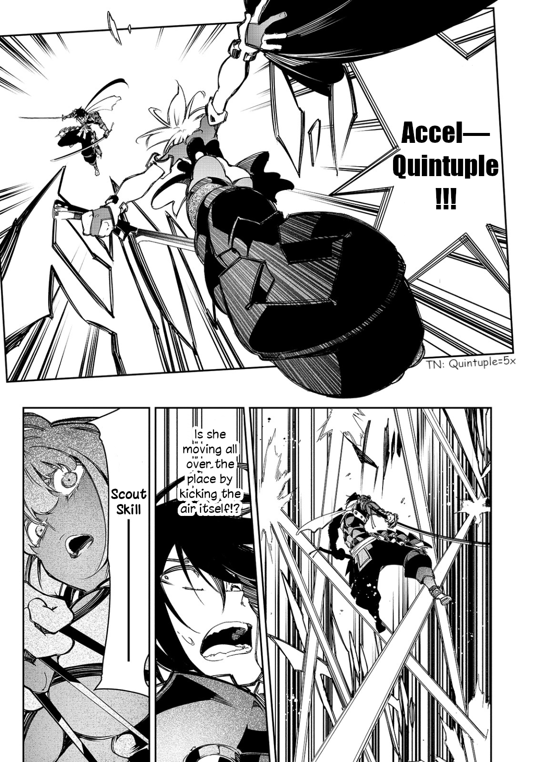 Read The Most Notorious Talker Runs the World's Greatest Clan Manga Online