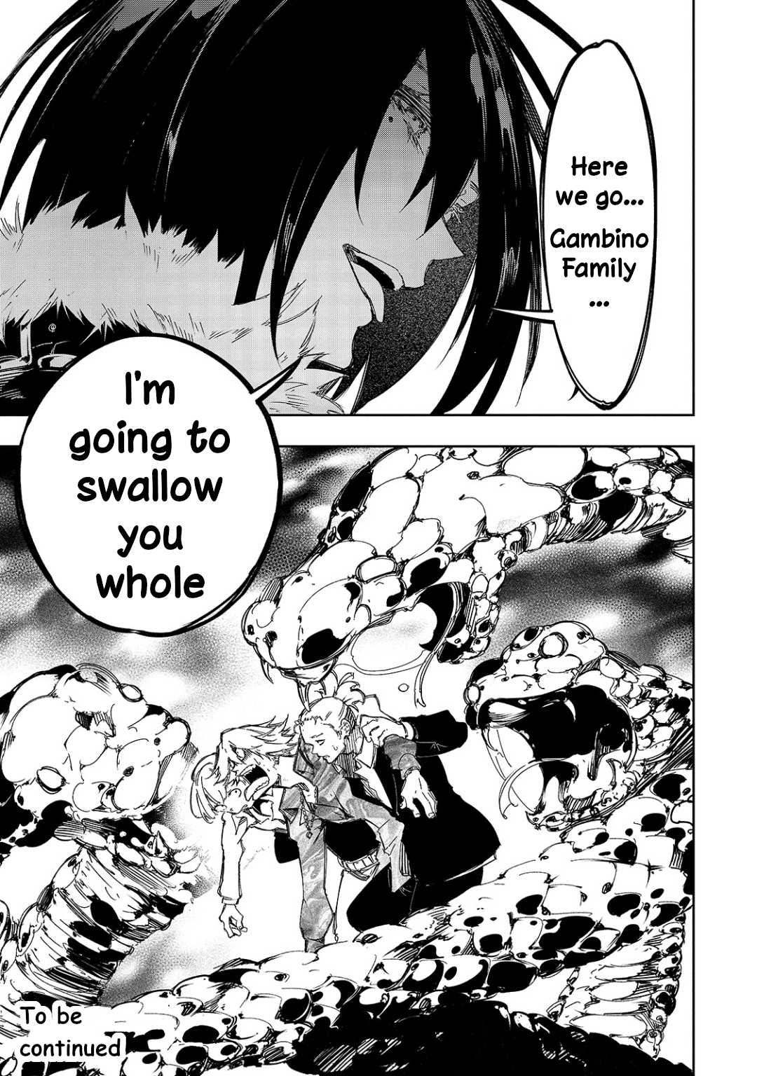 Read The Most Notorious Talker Runs the World's Greatest Clan Manga Online