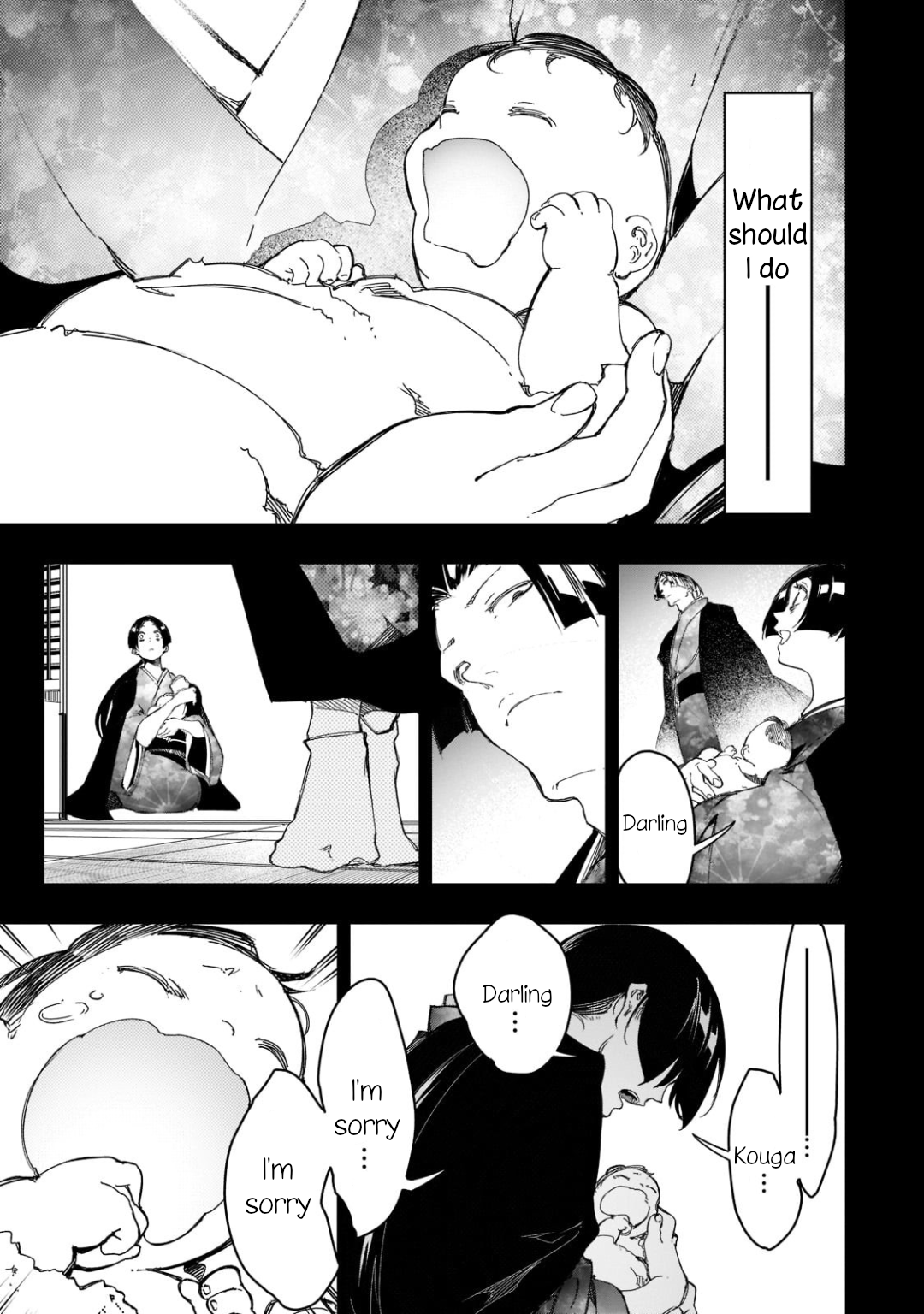 Read The Most Notorious Talker Runs the World's Greatest Clan Manga Online