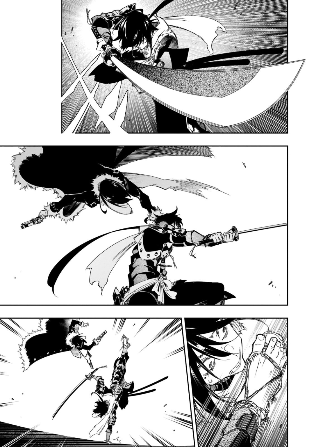 Read The Most Notorious Talker Runs the World's Greatest Clan Manga Online