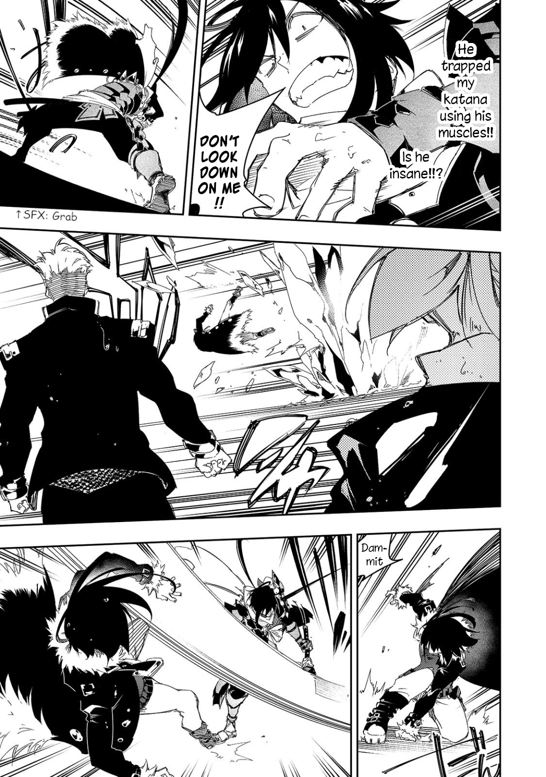 Read The Most Notorious Talker Runs the World's Greatest Clan Manga Online