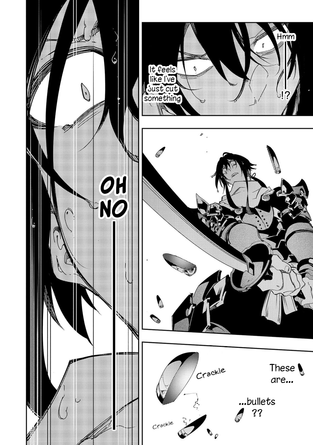 Read The Most Notorious Talker Runs the World's Greatest Clan Manga Online