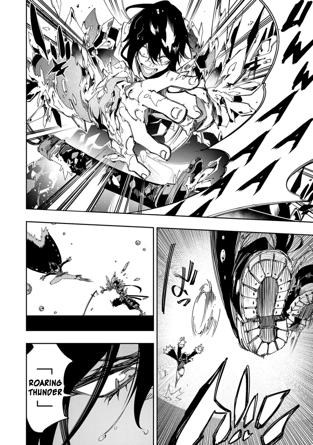 Read The Most Notorious Talker Runs the World's Greatest Clan Manga Online