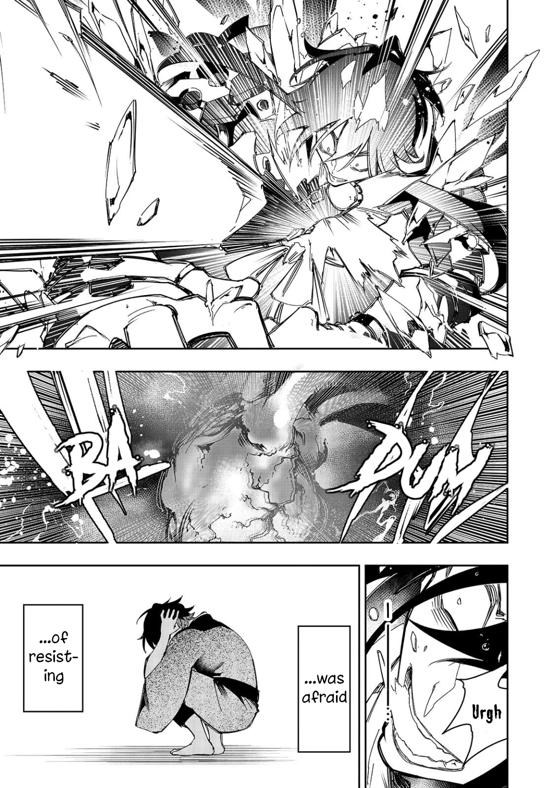 Read The Most Notorious Talker Runs the World's Greatest Clan Manga Online