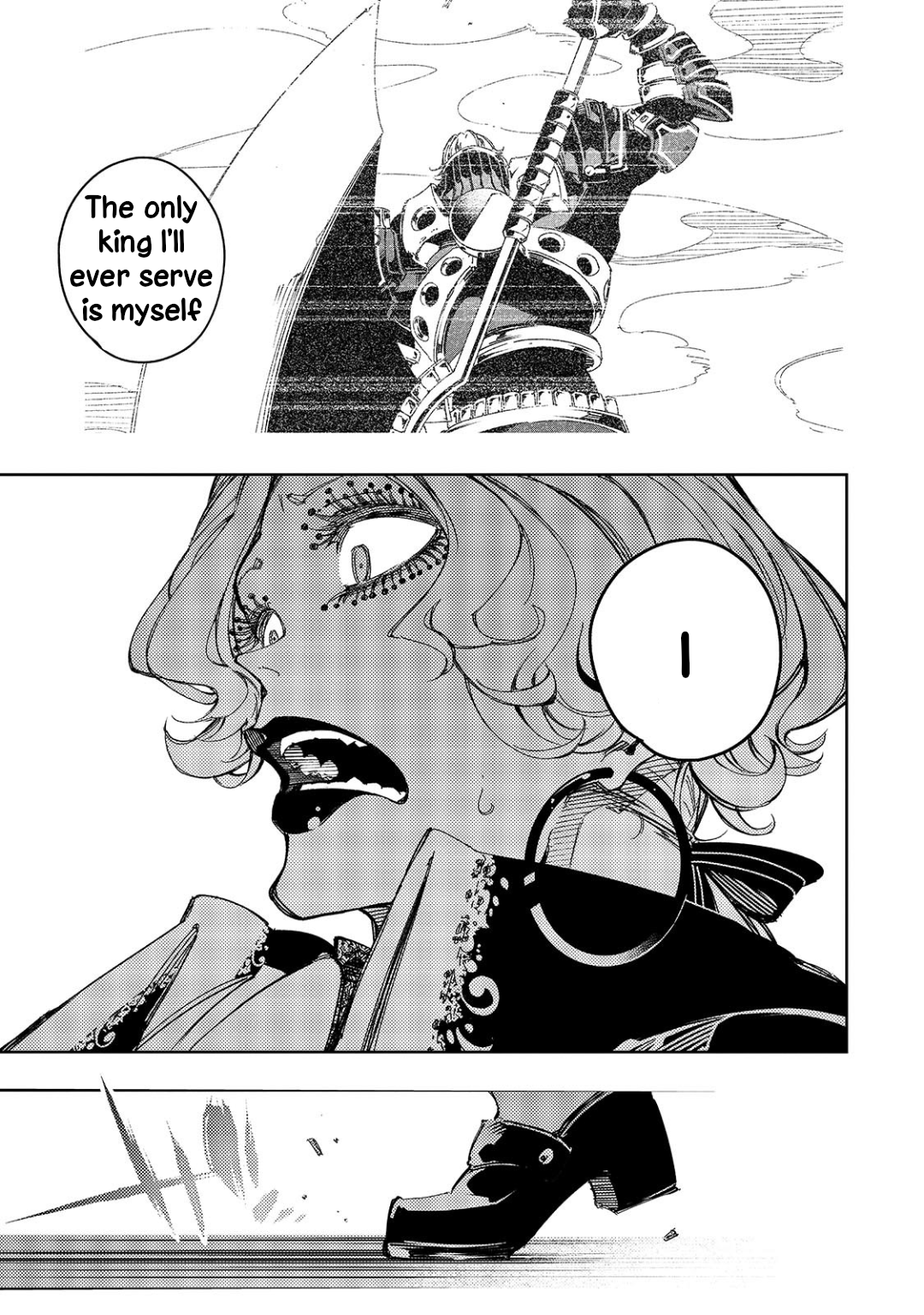 Read The Most Notorious Talker Runs the World's Greatest Clan Manga Online