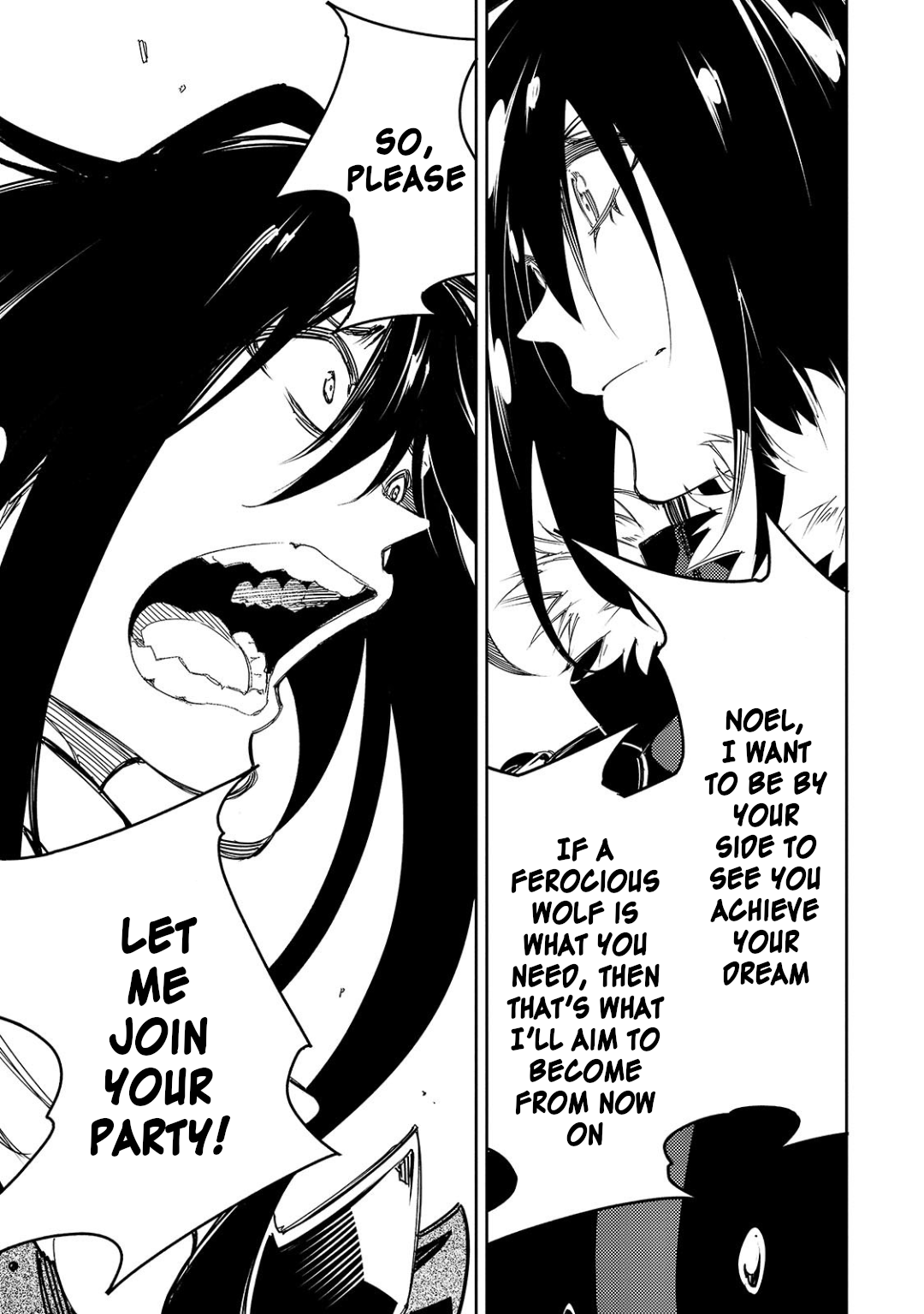 Read The Most Notorious Talker Runs the World's Greatest Clan Manga Online