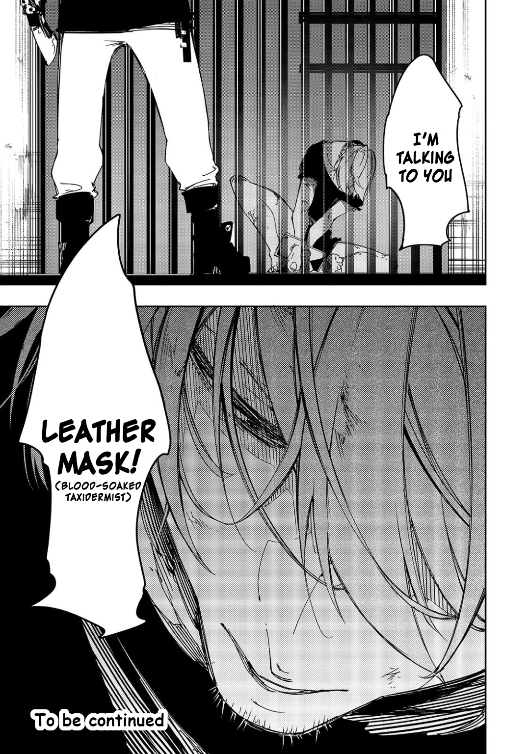 Read The Most Notorious Talker Runs the World's Greatest Clan Manga Online