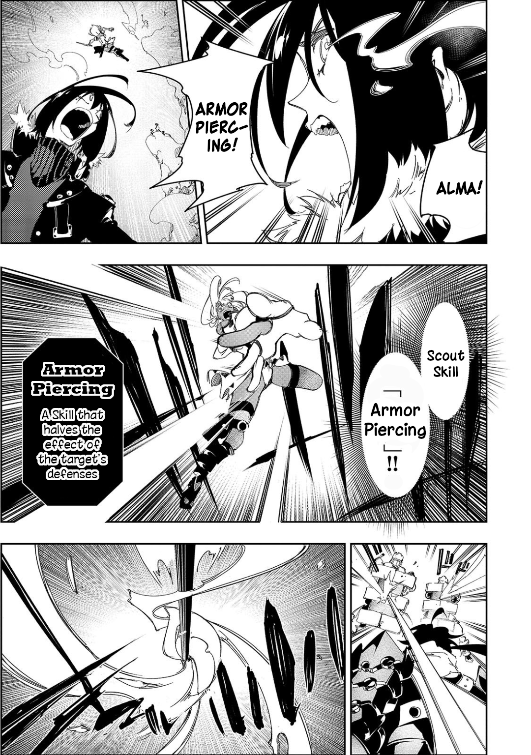 Read The Most Notorious Talker Runs the World's Greatest Clan Manga Online