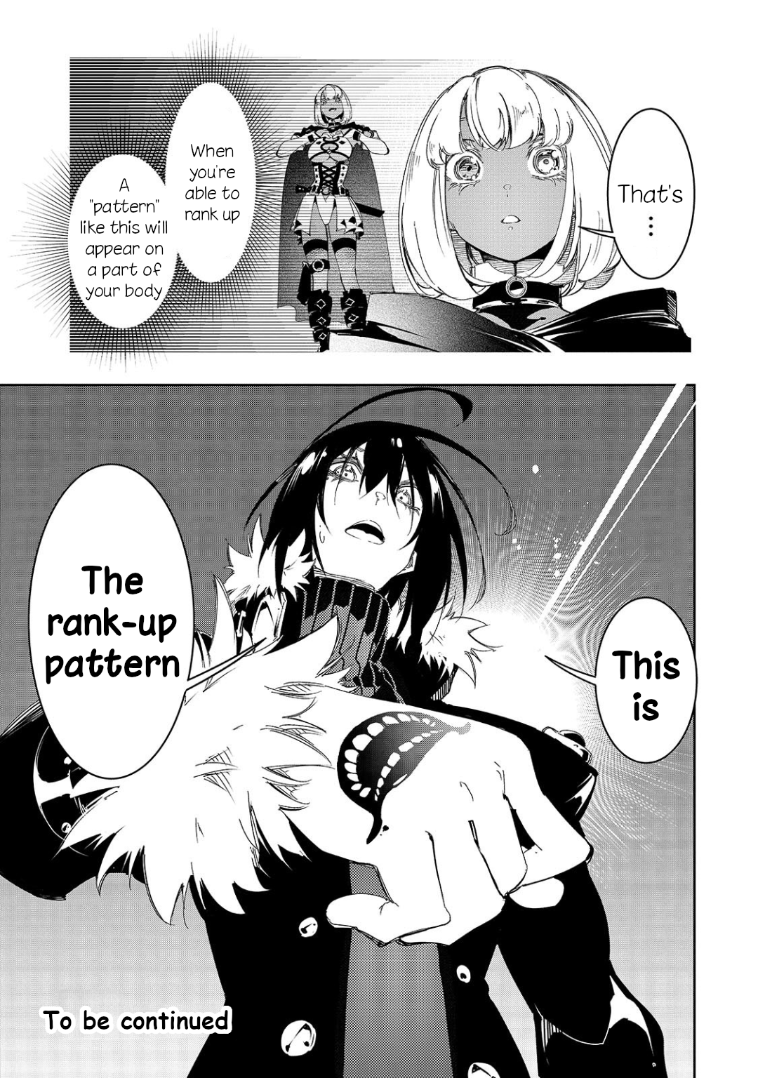 Read The Most Notorious Talker Runs the World's Greatest Clan Manga Online