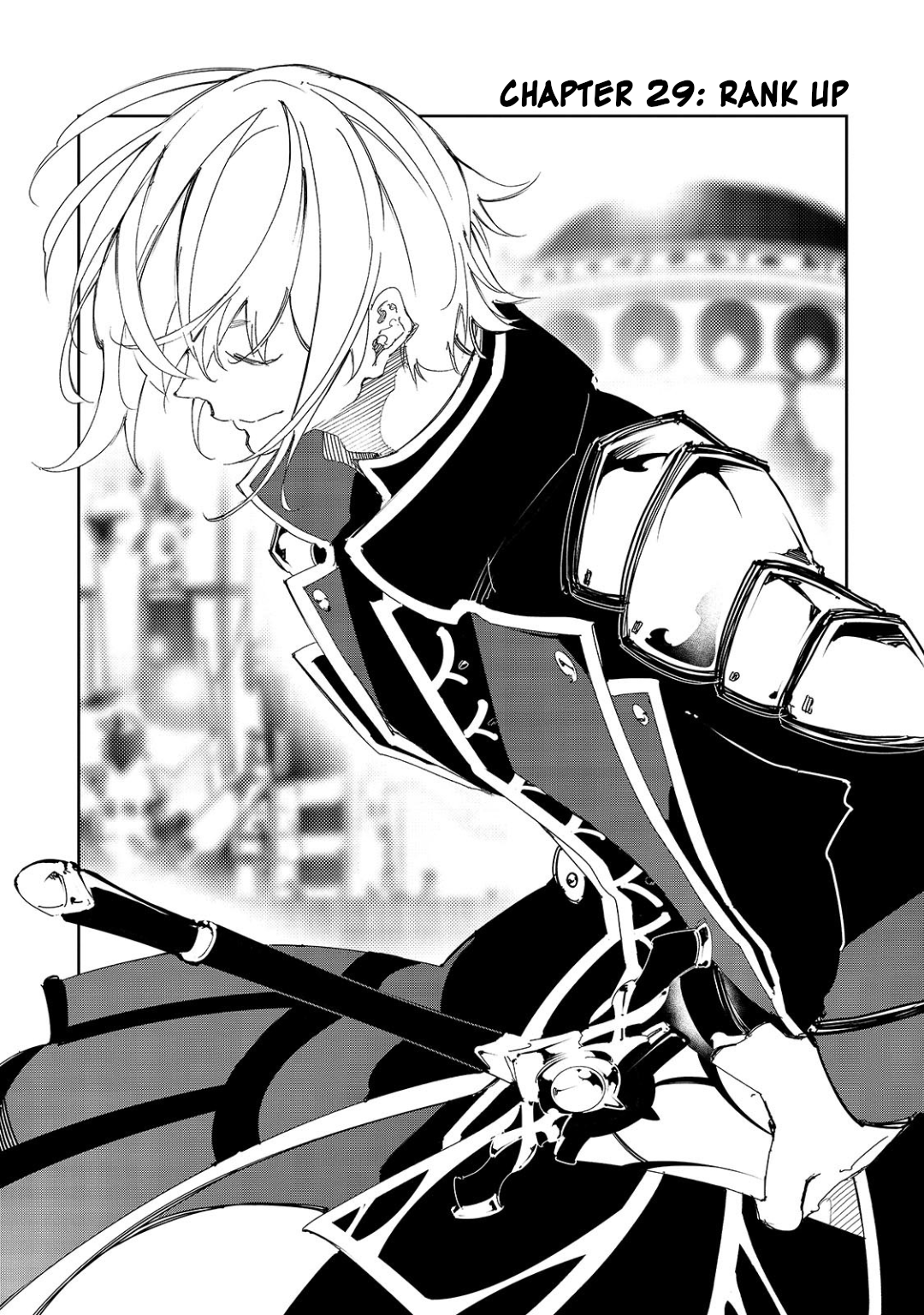 Read The Most Notorious Talker Runs the World's Greatest Clan Manga Online