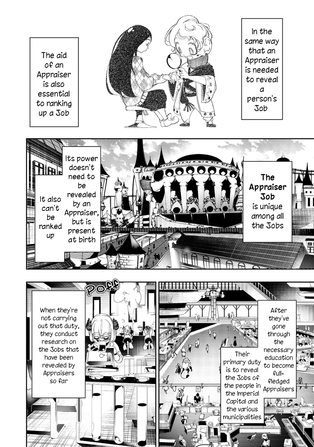 Read The Most Notorious Talker Runs the World's Greatest Clan Manga Online