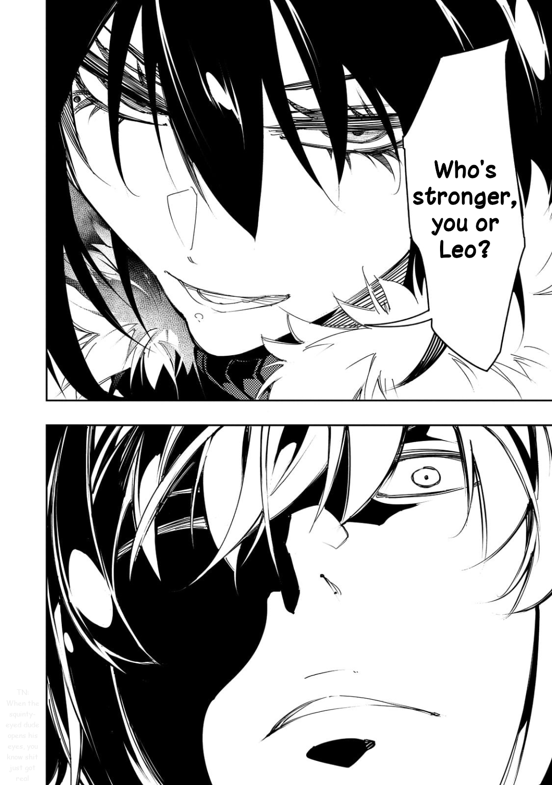 Read The Most Notorious Talker Runs the World's Greatest Clan Manga Online