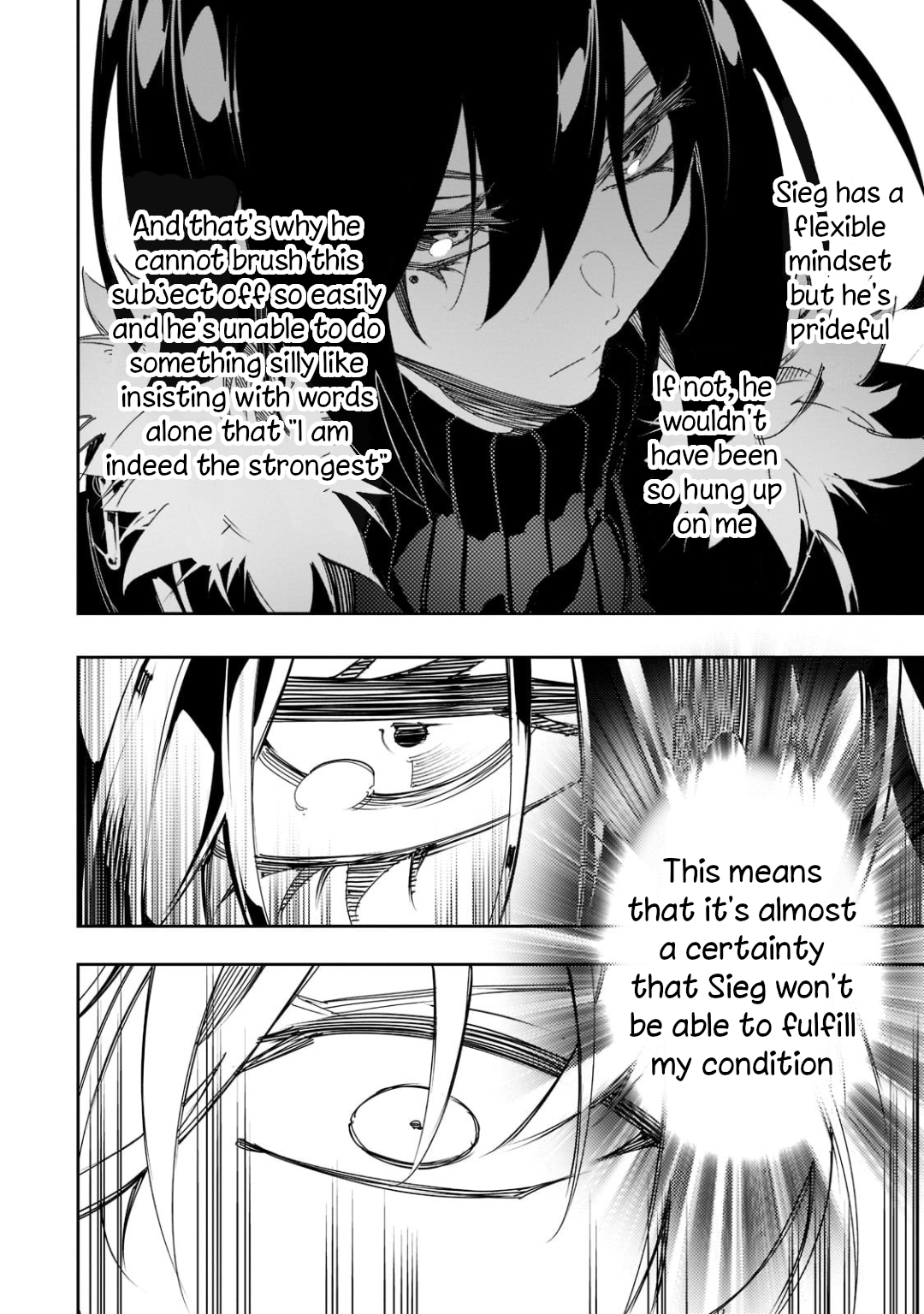 Read The Most Notorious Talker Runs the World's Greatest Clan Manga Online