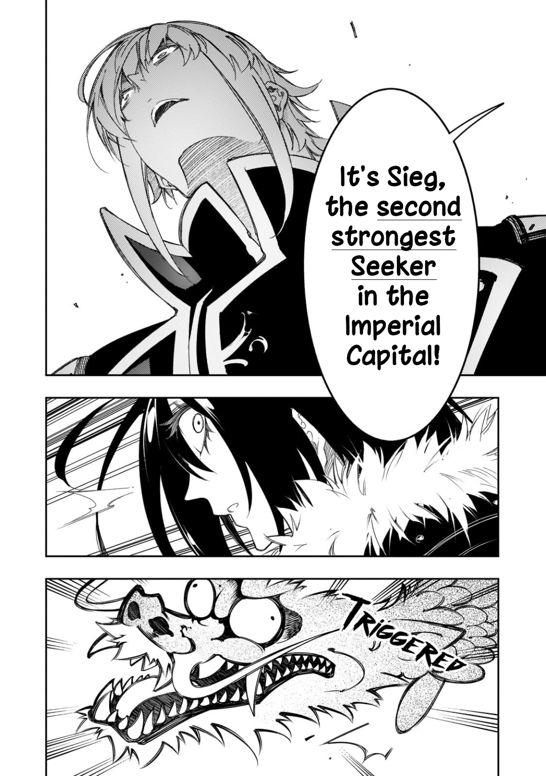 Read The Most Notorious Talker Runs the World's Greatest Clan Manga Online