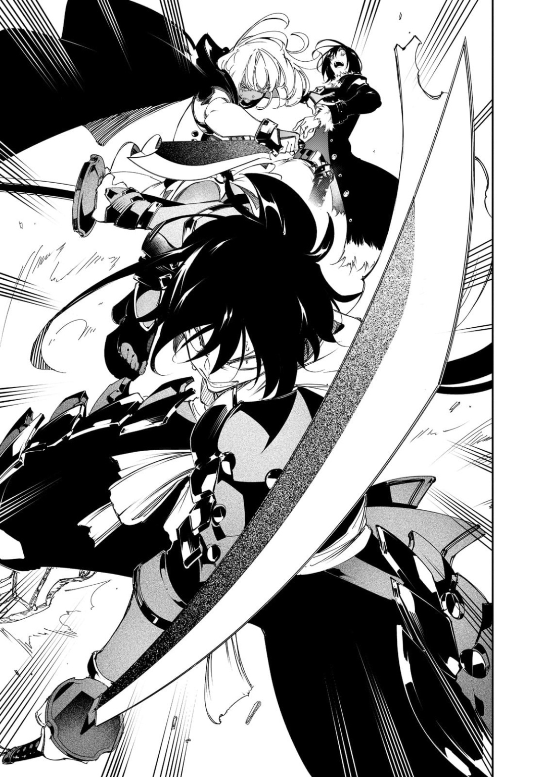 Read The Most Notorious Talker Runs the World's Greatest Clan Manga Online