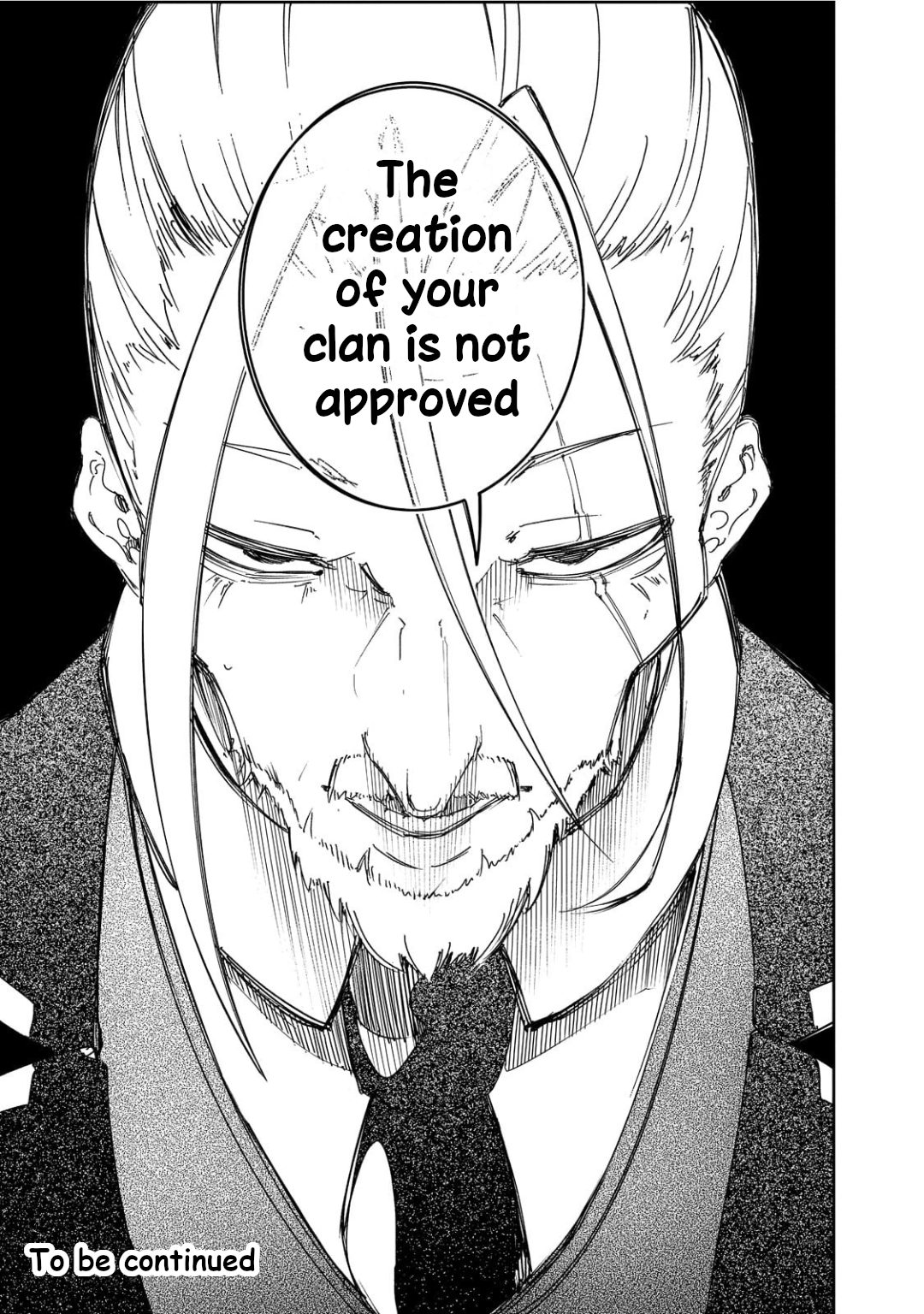 Read The Most Notorious Talker Runs the World's Greatest Clan Manga Online