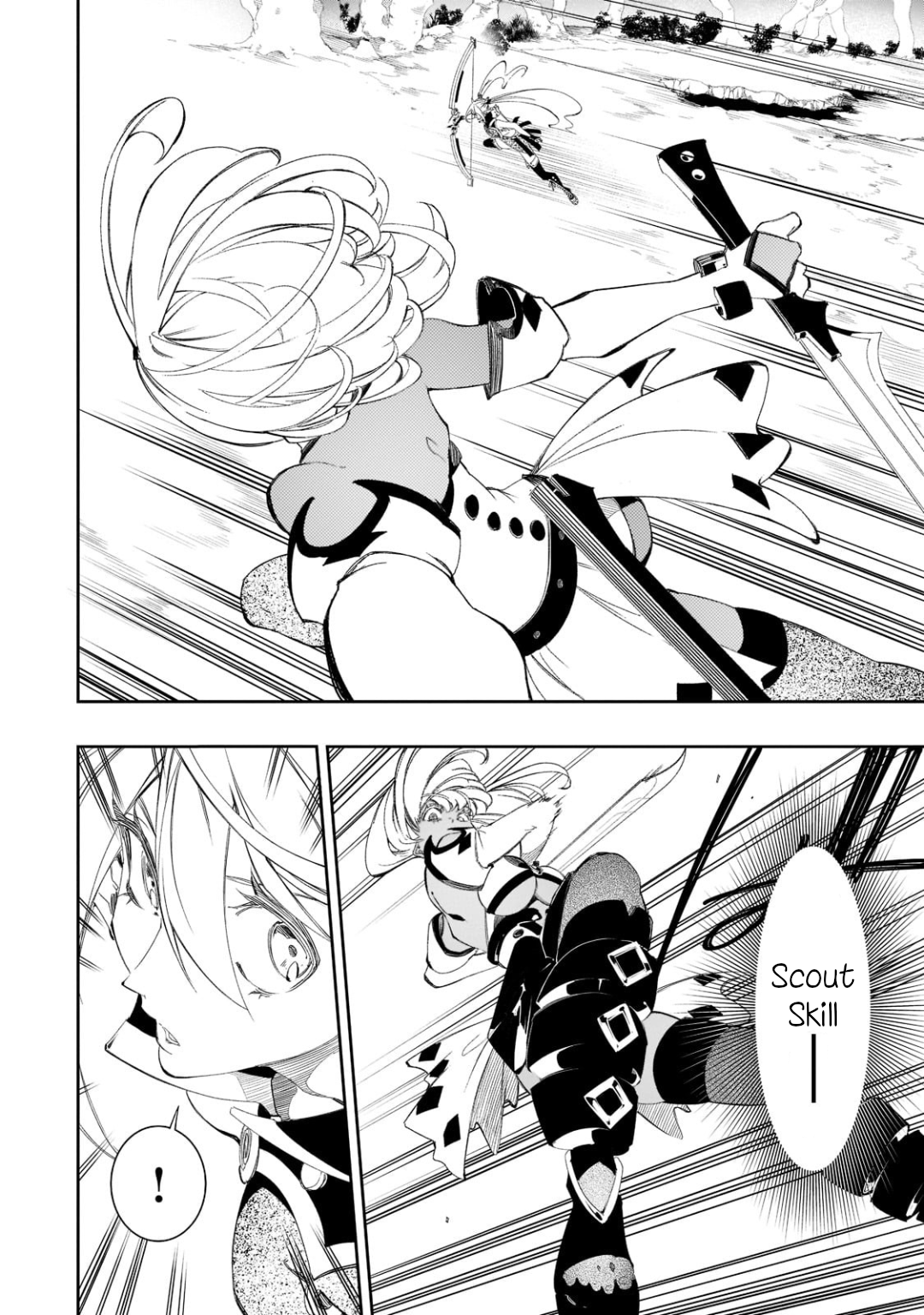 Read The Most Notorious Talker Runs the World's Greatest Clan Manga Online