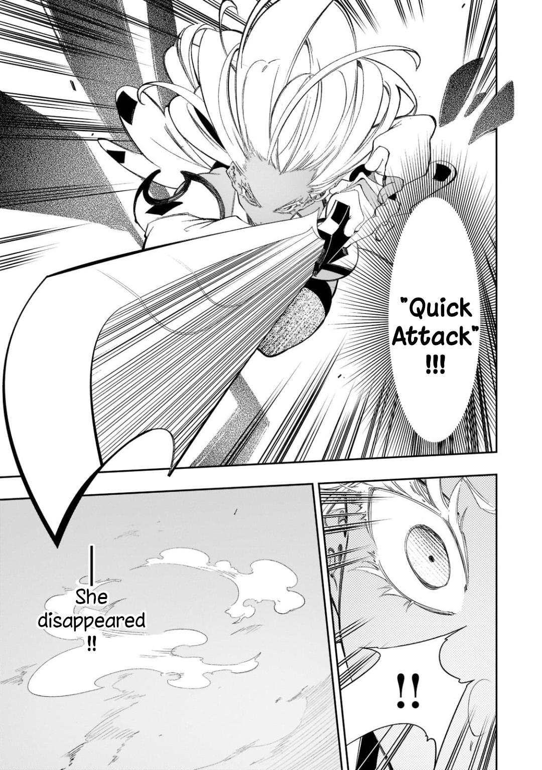 Read The Most Notorious Talker Runs the World's Greatest Clan Manga Online