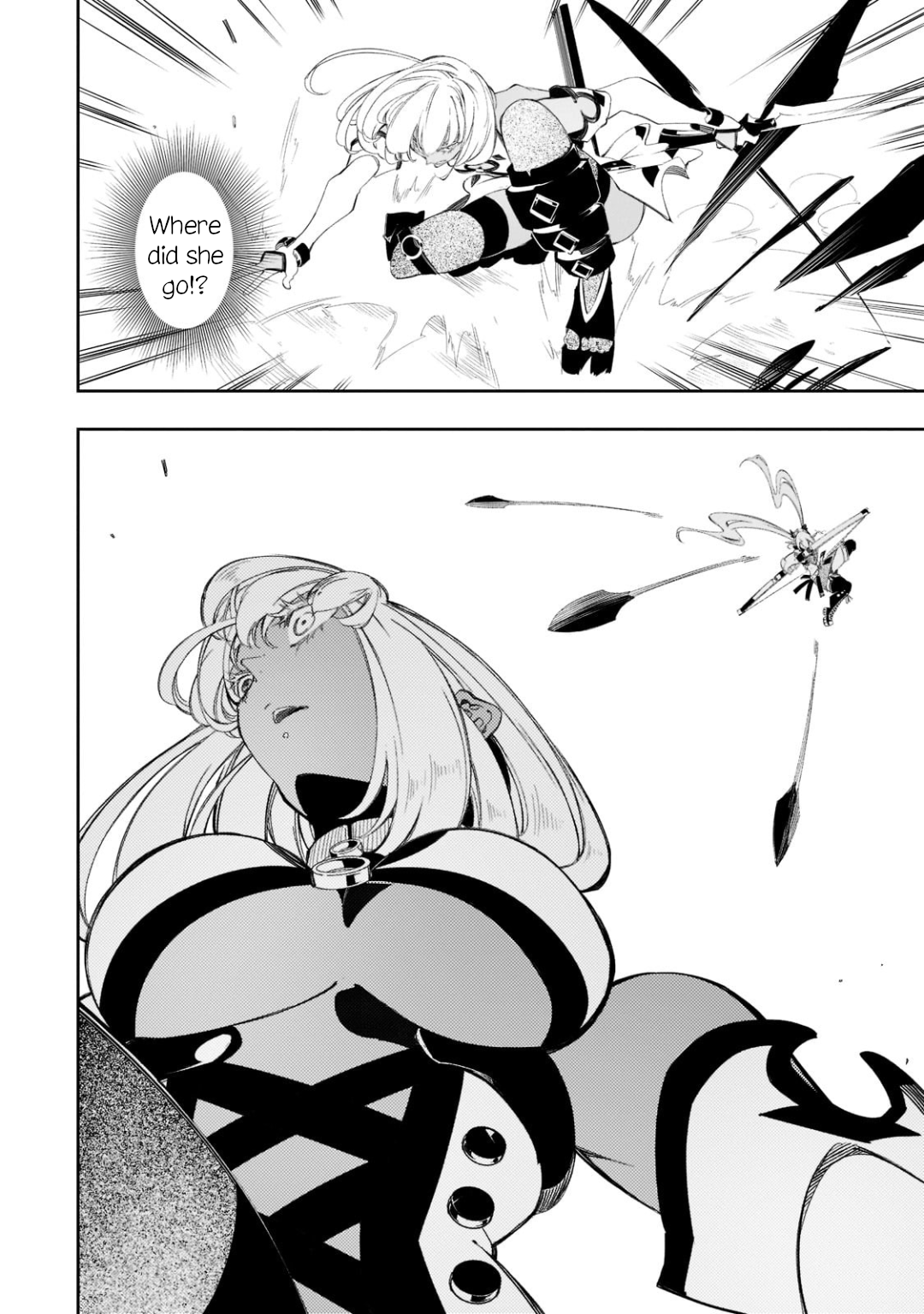 Read The Most Notorious Talker Runs the World's Greatest Clan Manga Online