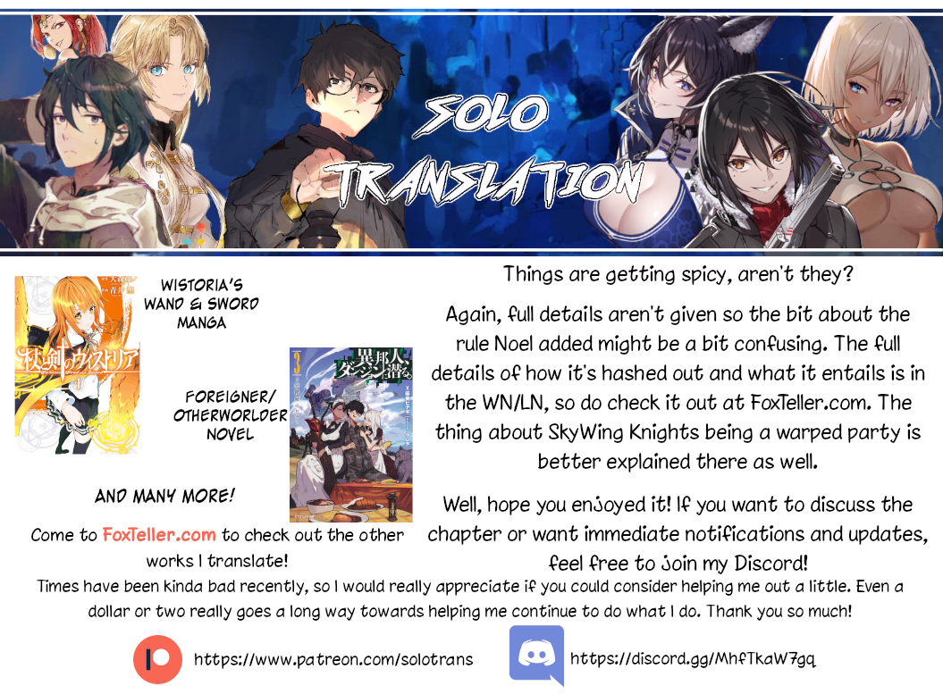 Read The Most Notorious Talker Runs the World's Greatest Clan Manga Online