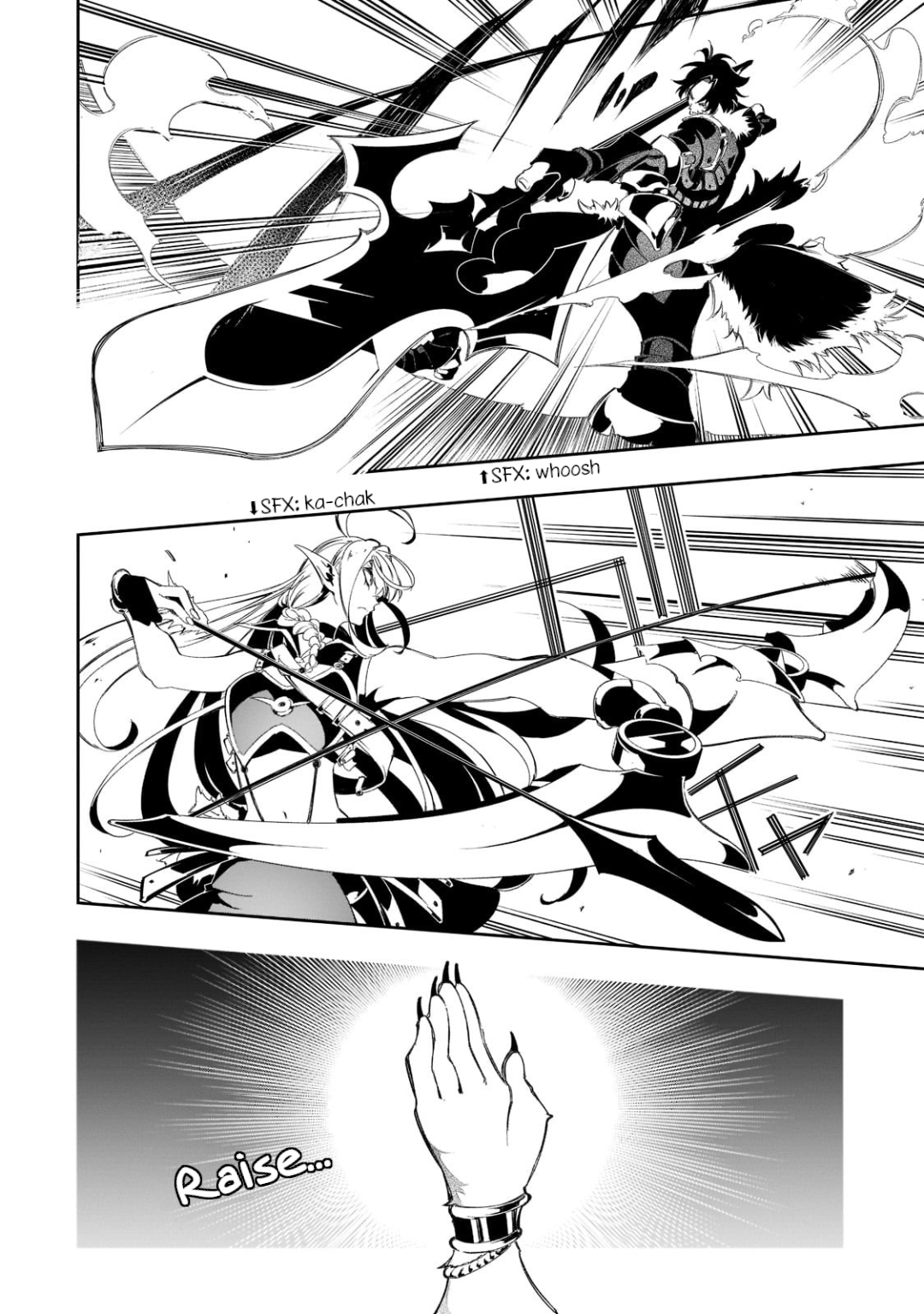 Read The Most Notorious Talker Runs the World's Greatest Clan Manga Online