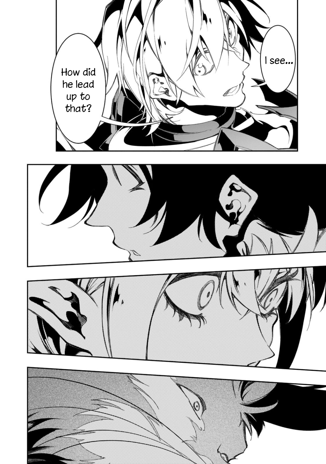 Read The Most Notorious Talker Runs the World's Greatest Clan Manga Online