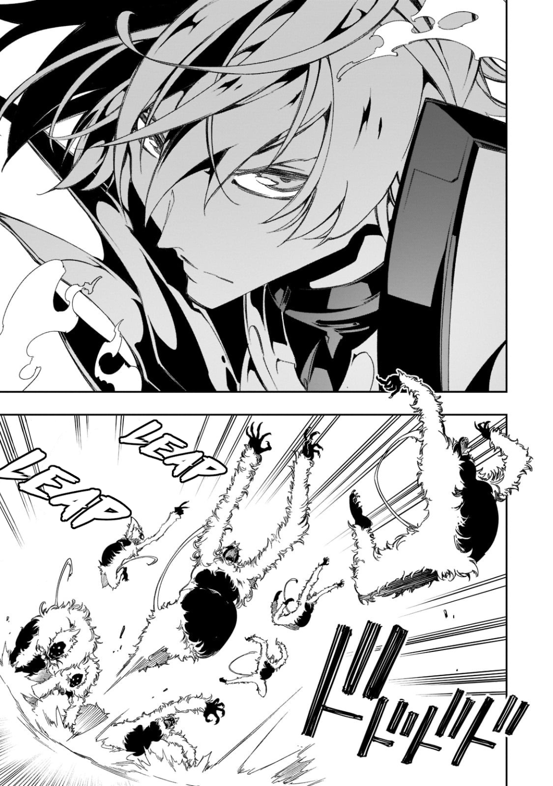 Read The Most Notorious Talker Runs the World's Greatest Clan Manga Online