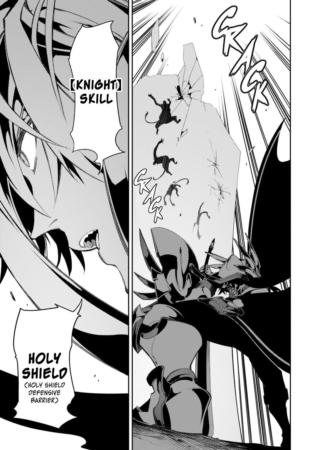 Read The Most Notorious Talker Runs the World's Greatest Clan Manga Online