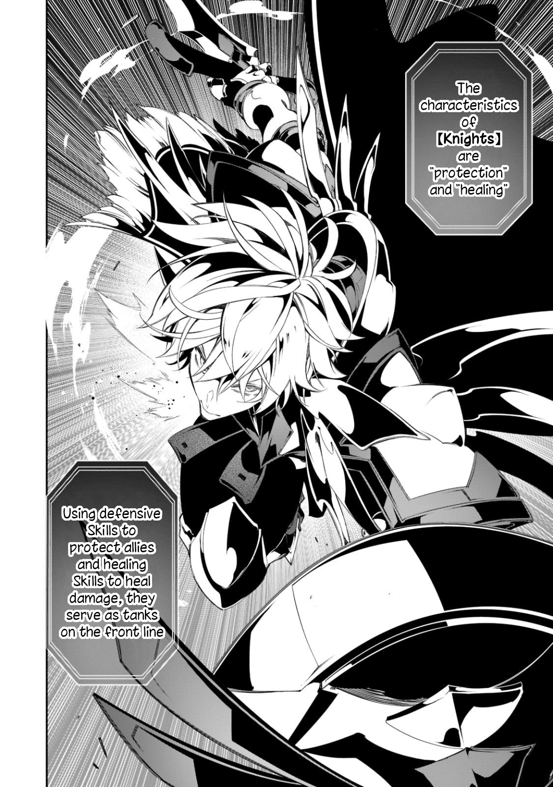 Read The Most Notorious Talker Runs the World's Greatest Clan Manga Online