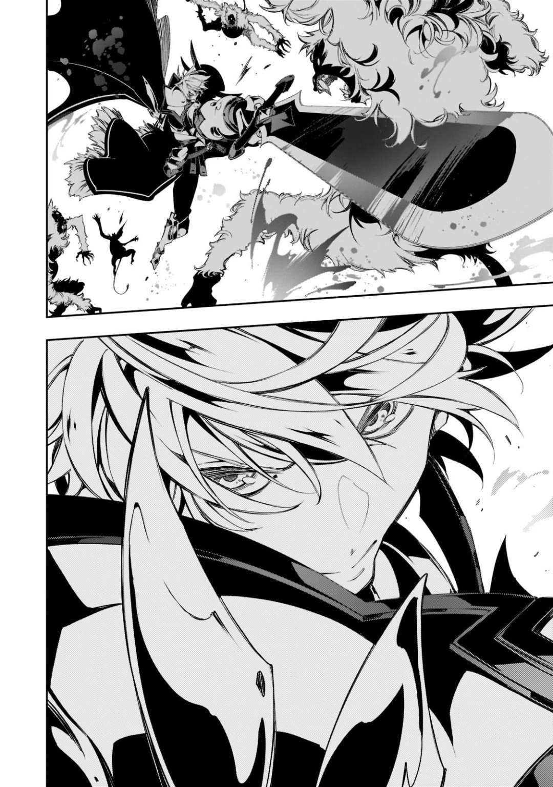 Read The Most Notorious Talker Runs the World's Greatest Clan Manga Online