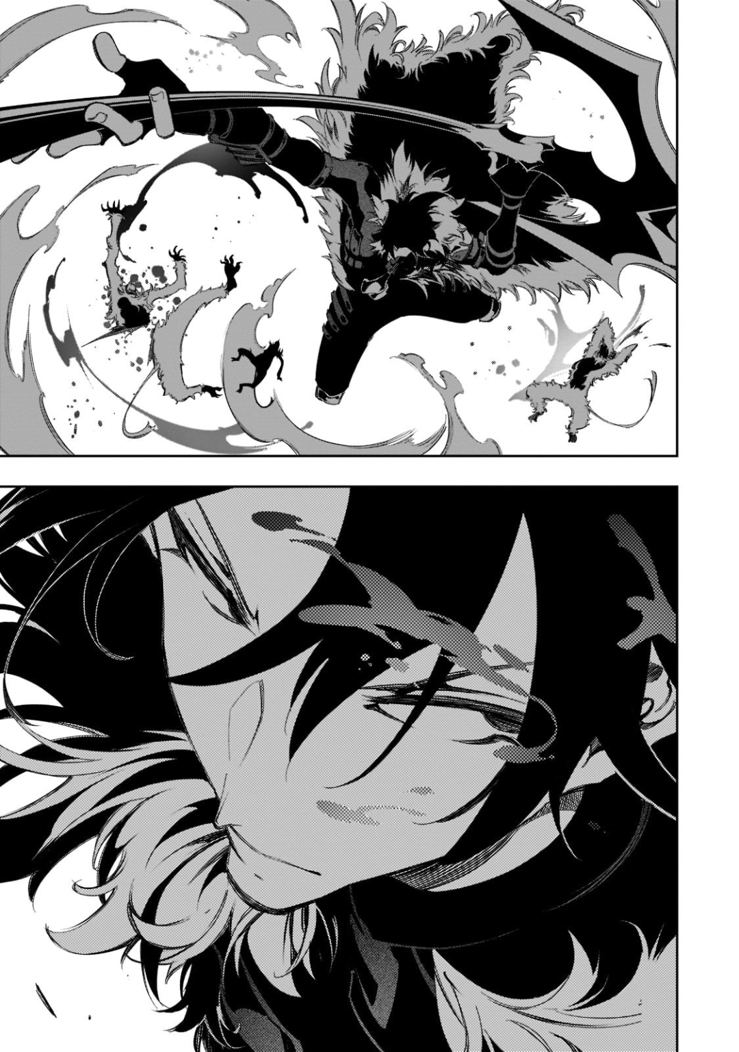 Read The Most Notorious Talker Runs the World's Greatest Clan Manga Online