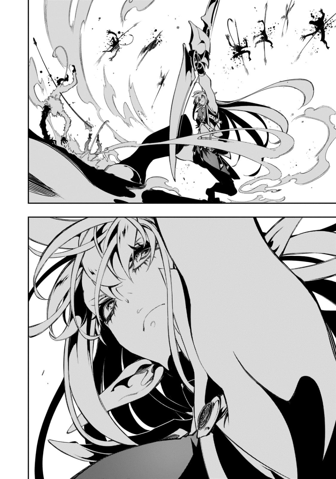 Read The Most Notorious Talker Runs the World's Greatest Clan Manga Online